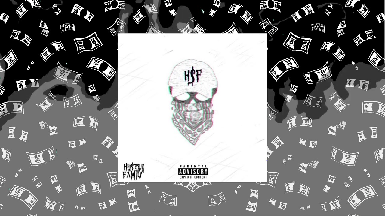 BLACK SMURF - Money Talk [Prod. PurpDogg]