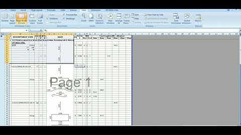 Print Title must be contiguous and complete rows Error