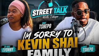 Download lagu STREET TALK apologising to Kevin Shai Family | Mac G & Sol | Scorpion kings | Missing of women