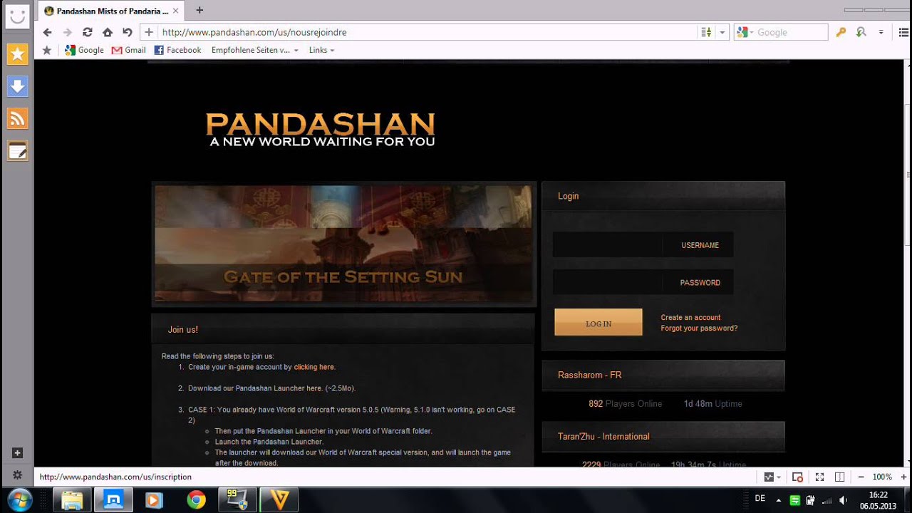 pandashan launcher pandashan launcher