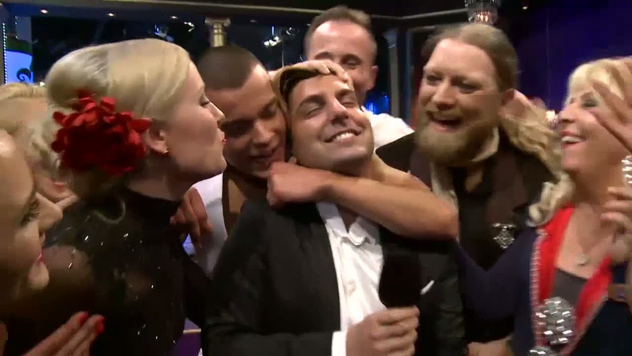 Best of After Dance Let’s Dance (TV4) YouTube