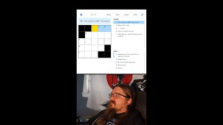 NYT Mini Crossword - 2023-04-25