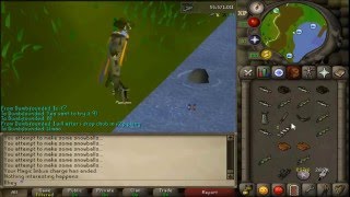 (Old) Perfect 3 Tick Method - 110k/hr (no sweets)