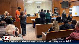 Lawsuit filed against former doctor and Genesys Hospital