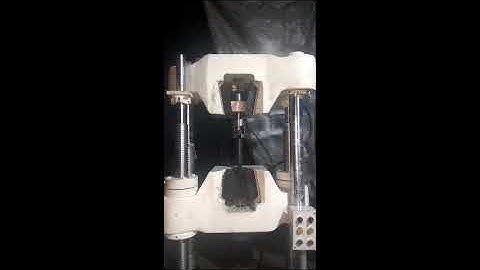 UTM front open with EM working/Testing