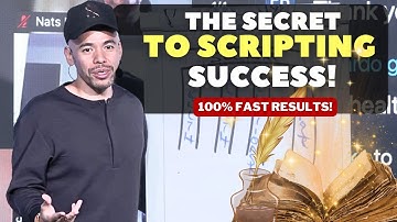 Scripting to Manifest ANYTHING.. My Step by Step Guide [works like magic]