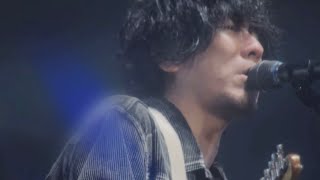 水平線 수평선 Suiheisen - 백넘버 back number バックナンバー [자막] | 라이브 live