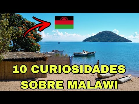 Vídeo: O que fazer em Malawi, África