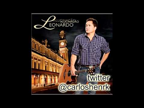 Leonardo -  Eu e a Lua