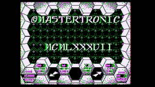 Amaurote (Atari XL/XE) Profile
