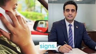 5 Illegal Driving Habits That Could Suspend Your License in the USA