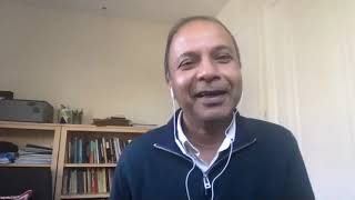 Undertaking Large-Scale Perturbation Studies: New Biology and Lessons | LINCS Virtual Symposium 2020