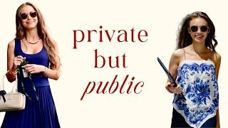 Lily Zneimer F1S Most Private Wag?