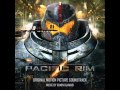 Pacific rim ost soundtrack   14   striker eureka by ramin djawadi