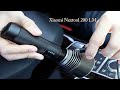 Xiaomi Nextool 2000 LM Flashlight