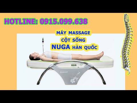 Video Tư vấn giường Hàn Quốc Nugabest Giao Toàn... - youtube