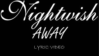 Nightwish  Away  2001   