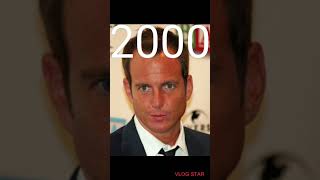 Will Arnett over the years 1975-2024 evolution #shorts #evolution