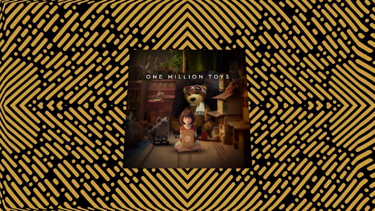 Watch One Million Toys - Ouvert Original Mix (Original Mix) on YouTube Watch One Million Toys - Ouvert Original Mix (Original Mix) on YouTube