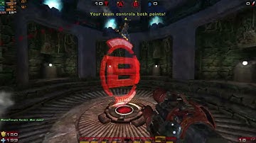 unreal anthology unreal tournament 2004 team genshin impact character vs other character part 4