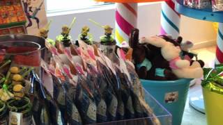 Saturday With Sandra On Lincoln Road Miami Beach Pee Haul