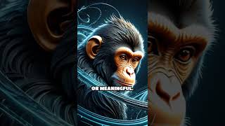 Infinite Monkeys: Randomness Meets Creation