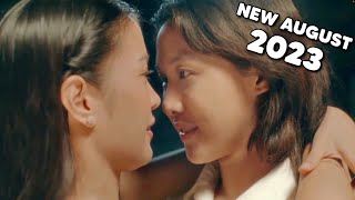 7 New Lesbian Movies and TV Shows August 2023