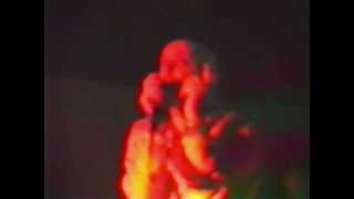 Psychic TV - Godstar, Düsseldorf zakk 1986