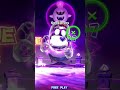 Happy halloween, here are some spooky 👻 facts about Luigi's Mansion arcade!