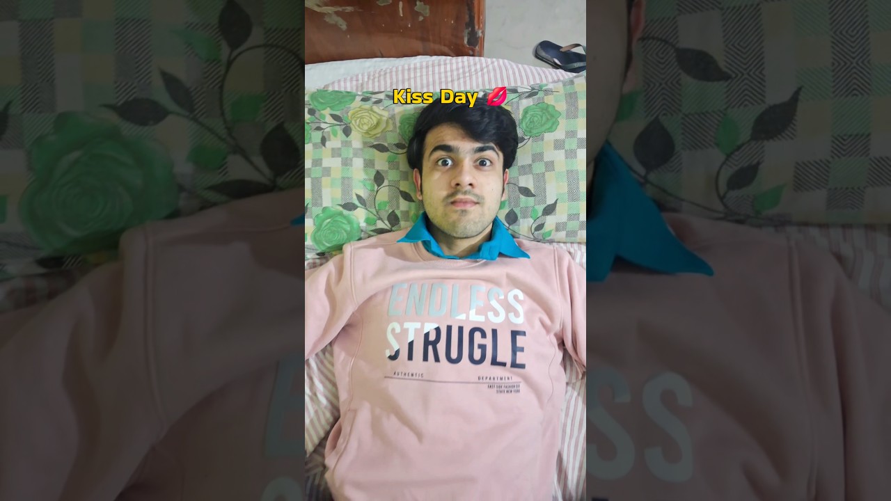 Valentine Week( Single Edition )