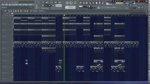 Ric Flair Drip - Metro Boomin (FL Studio Channel Review)
