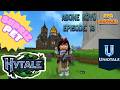 Hytale Abone Köyü Serisi | İlk Petimi düşürdüm!!! | Türk Hytale Sunucusu | Daily Video