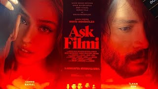 AşkFilmi – Emotional Scene - Cemre Baysel ve İlhan Şen
