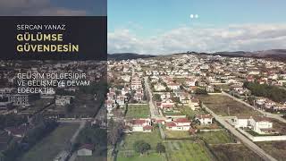 Nilüferköy Yatırım Bölgesi Tanıtımı Gulumsetenemlak