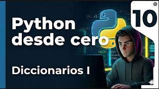 Diccionarios I (Clave-Valor) | Lab 10