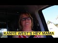 CHRISTIAN MOM Reacts to Kanye West's Hey Mama