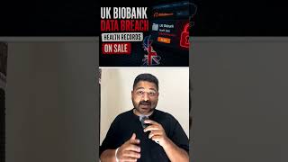 500,000 People’s Health Data LEAKED 😳