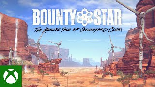 Bounty Star é novo jogo de ação que será lançado em 2023 e chegará ao Xbox