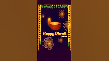 Happy diwali 🪔🎇 with coding 😲 #diwali #coding #shorts