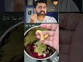 Dr. Robin’s Ayurvedic Hair Booster | Natural Drink for Hair Growth#ytshorts #shorts #viral#drink