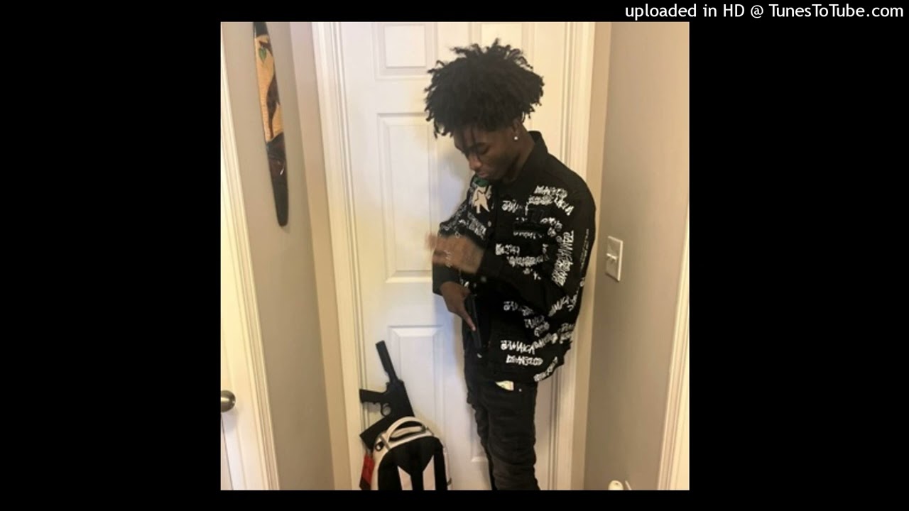 (Free for Profit) Pradabagshawty X Raq Baby X Lil tony type beat - Wait for you