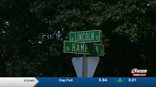 One arrested after late-night robbery leads to early-morning standoff