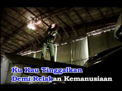 xpdc - curahan rasa (with lyrics)