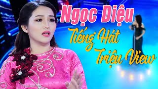 Ngọc Diệu Bolero Và Những Ca Khúc Triệu View Khiến Người Nghe Say Mê - Đoạn Tái Bút