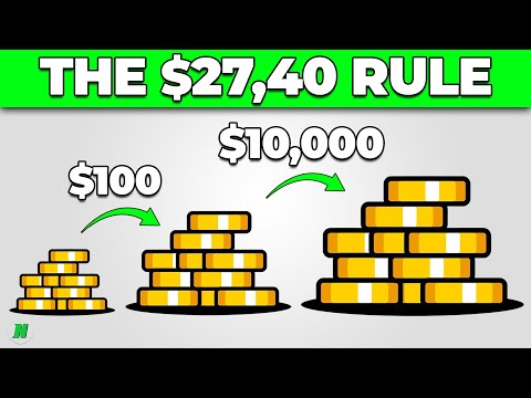 How To Save $10,000 FAST (7 Money Saving Tips)