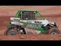 SXS HIGHLIGHTS MESQUITE ROUND 7