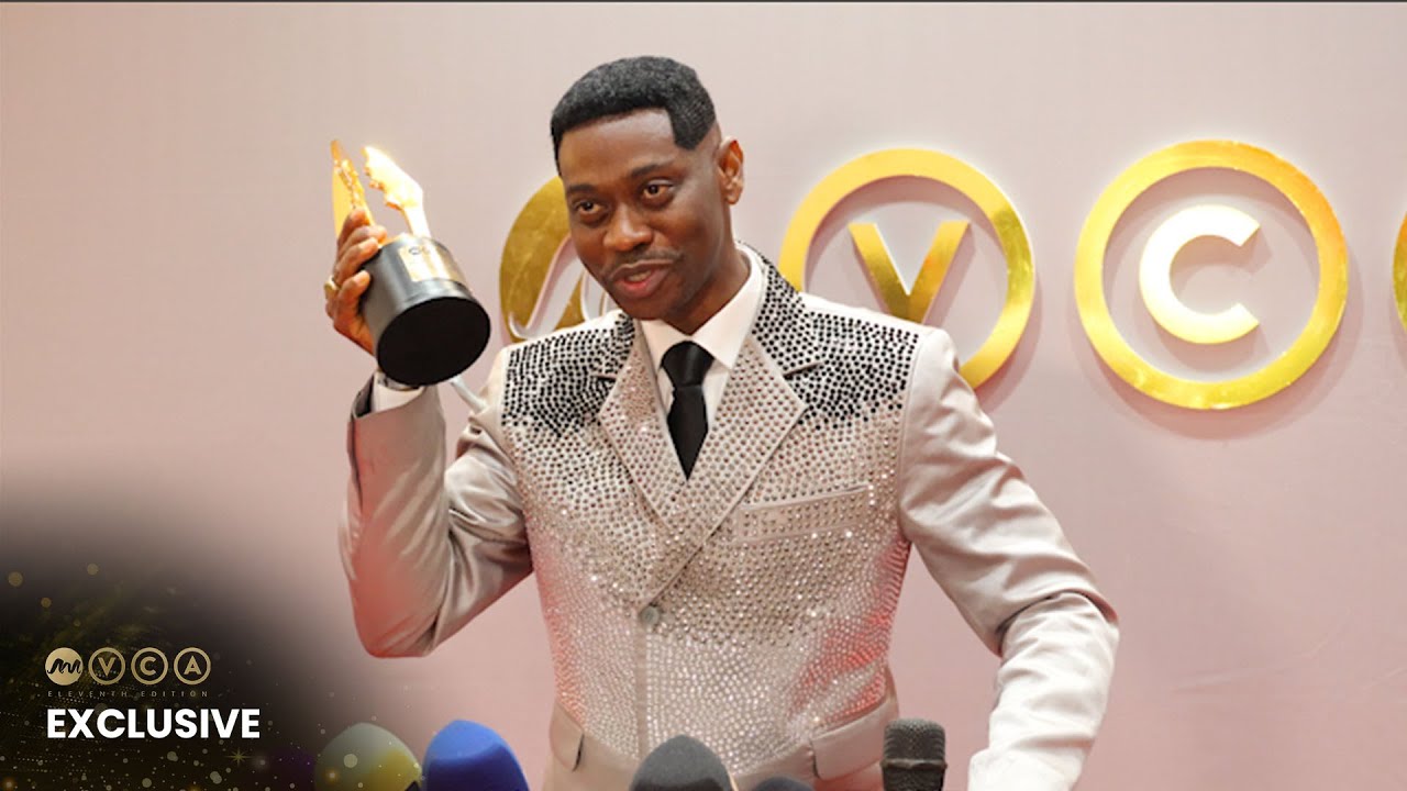 Africa’s finest crowned in a dazzling turn up! Every winning moment ...