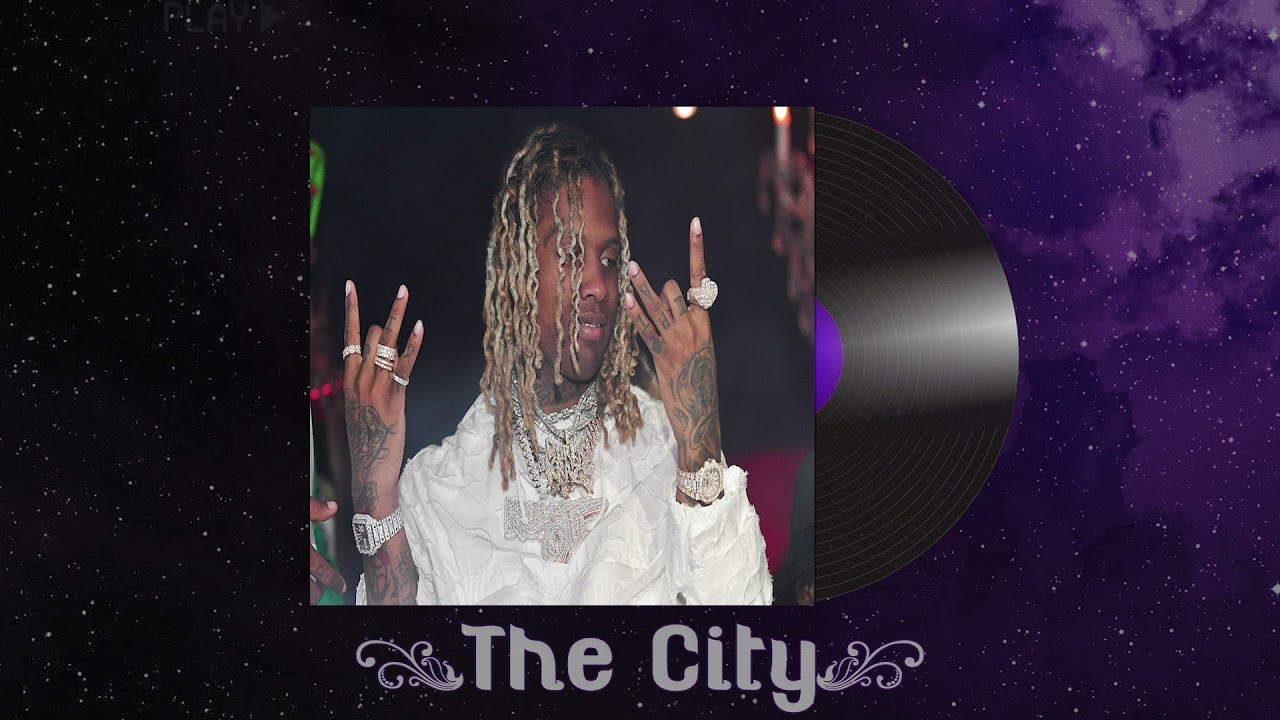 The City Lil Durk x Burna Bandz Toronto Type Beat (Prod. Ripptyla)