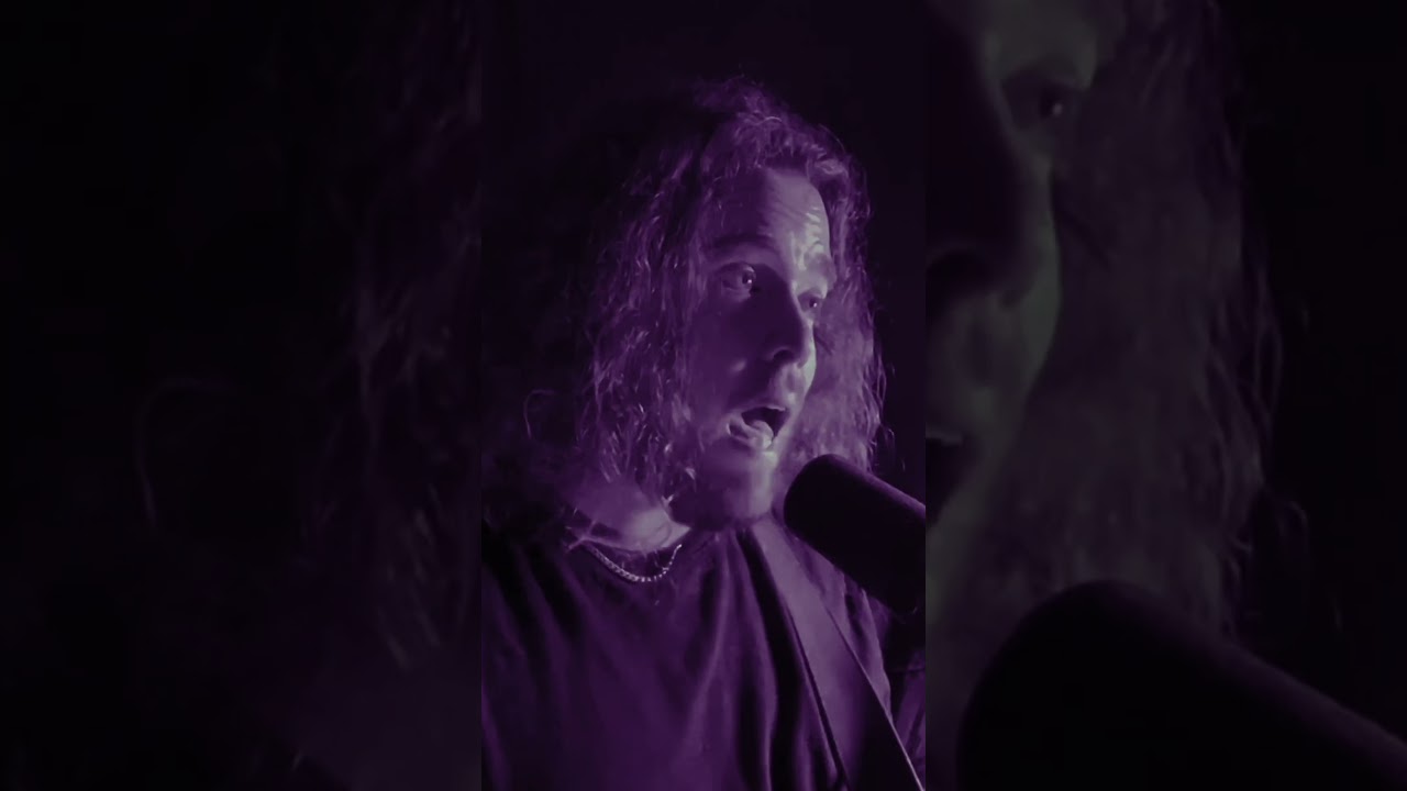 Ghost - Hunters Moon - Acoustic Cover