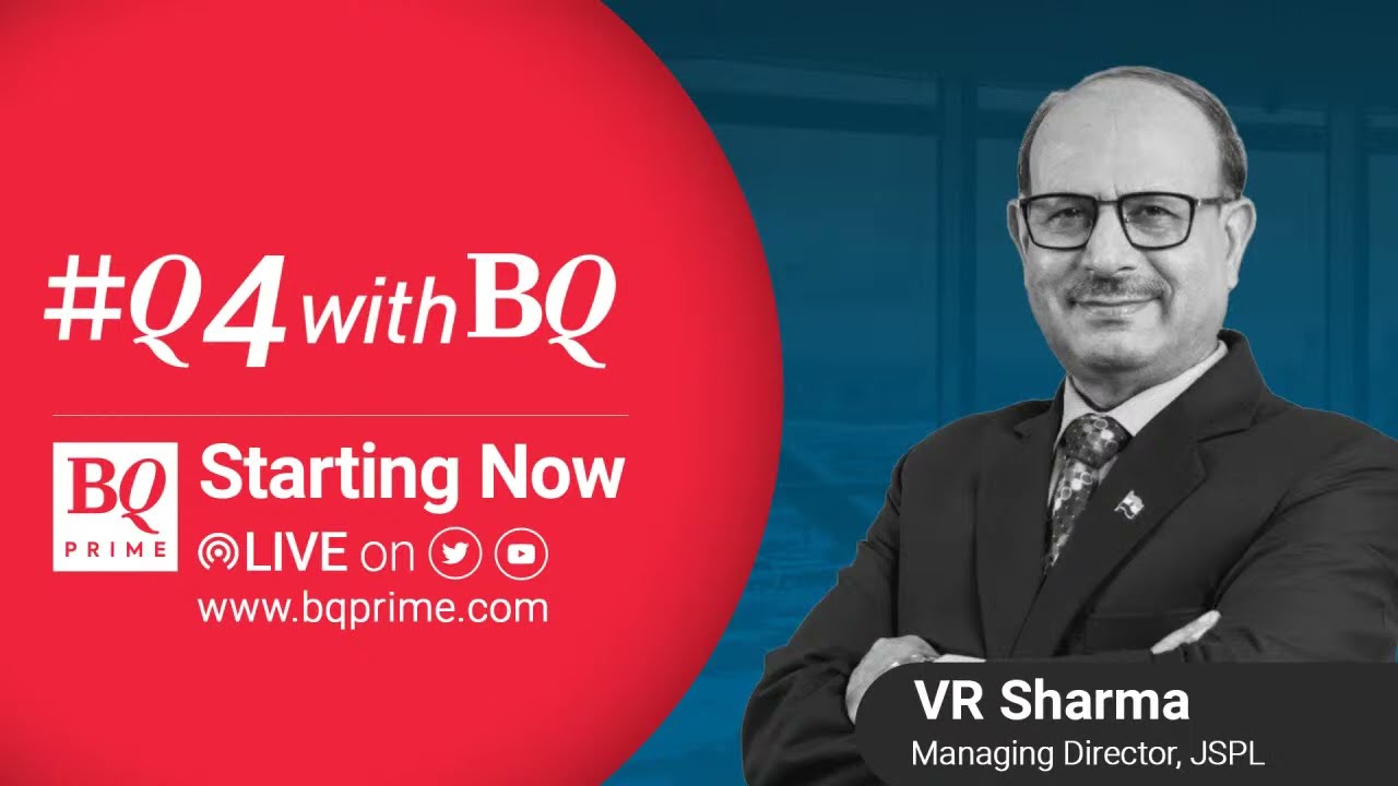 Q4 Results: Analysing JSPL's Earnings Report Card